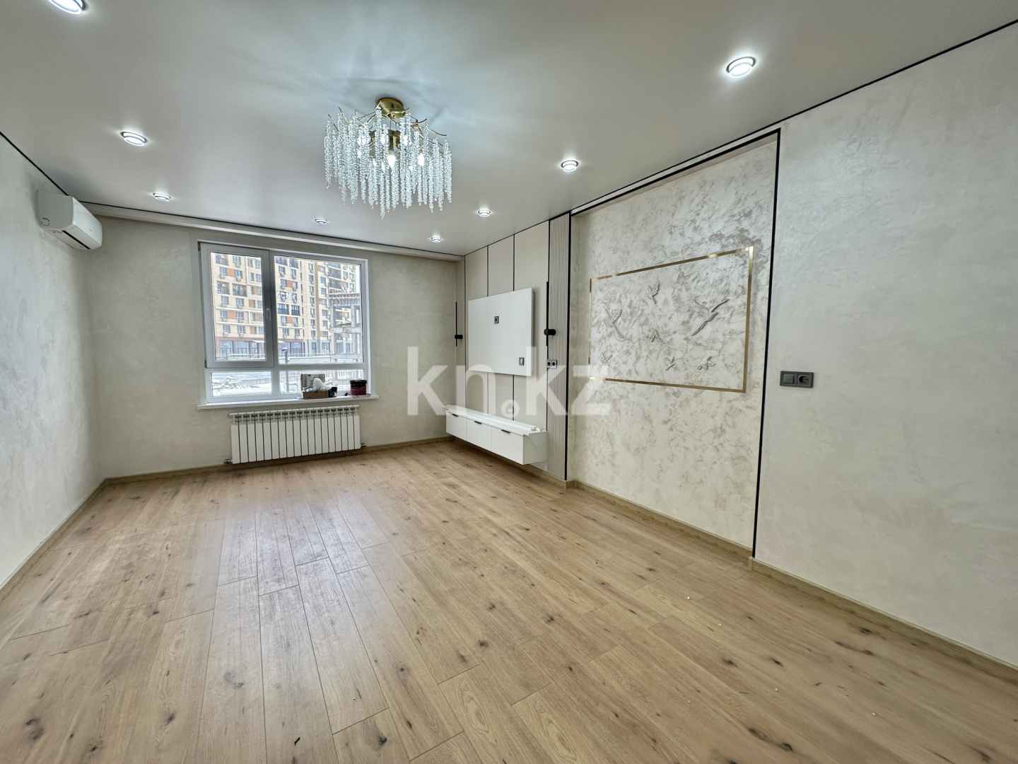 Продажа 2-комнатной квартиры, 53 м² - Продажа двухкомнатных квартир в Алматы - страница 34 фото 3 из 11