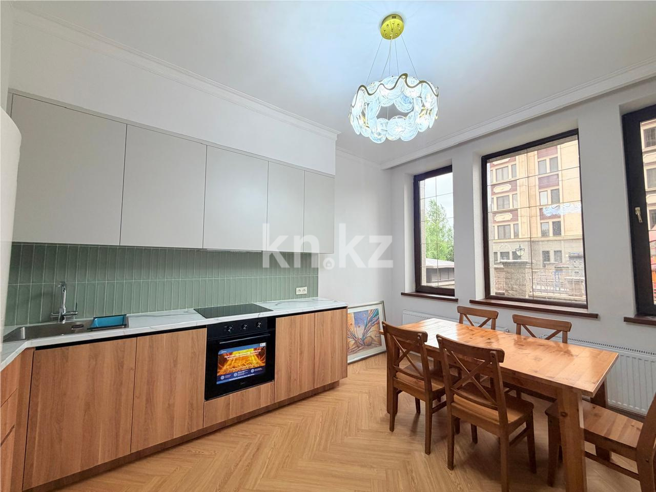 Продажа 3-комнатной квартиры, 82 м² в Астане - фото 8