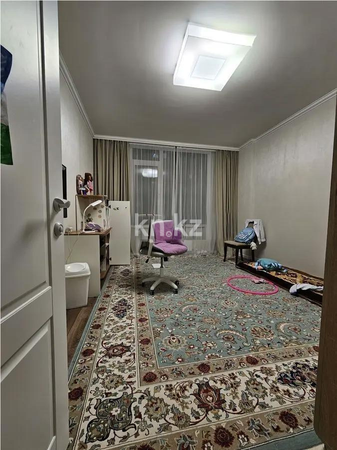 Продажа 4-комнатной квартиры, 123 м² - Продажа  четырехкомнатных квартир в новостройках Астаны фото 3 из 8