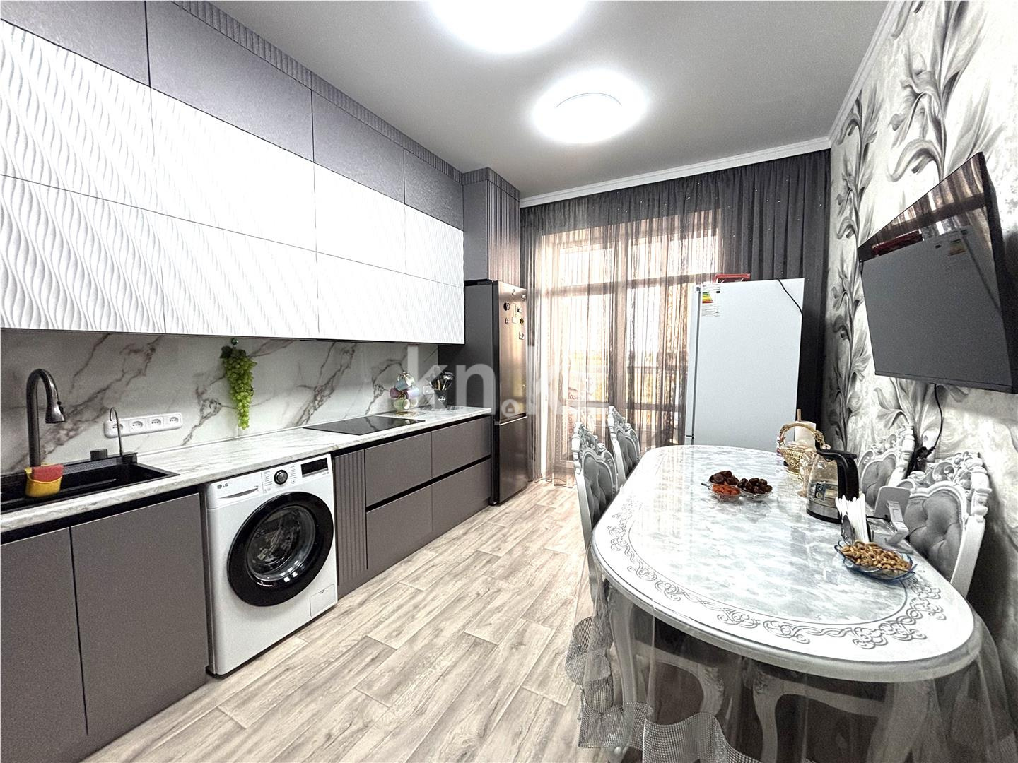 Продажа 2-комнатной квартиры, 67 м², 218 учетный квартал, дом  155 - Продажа  двухкомнатных квартир в Караганде фото 10 из 20