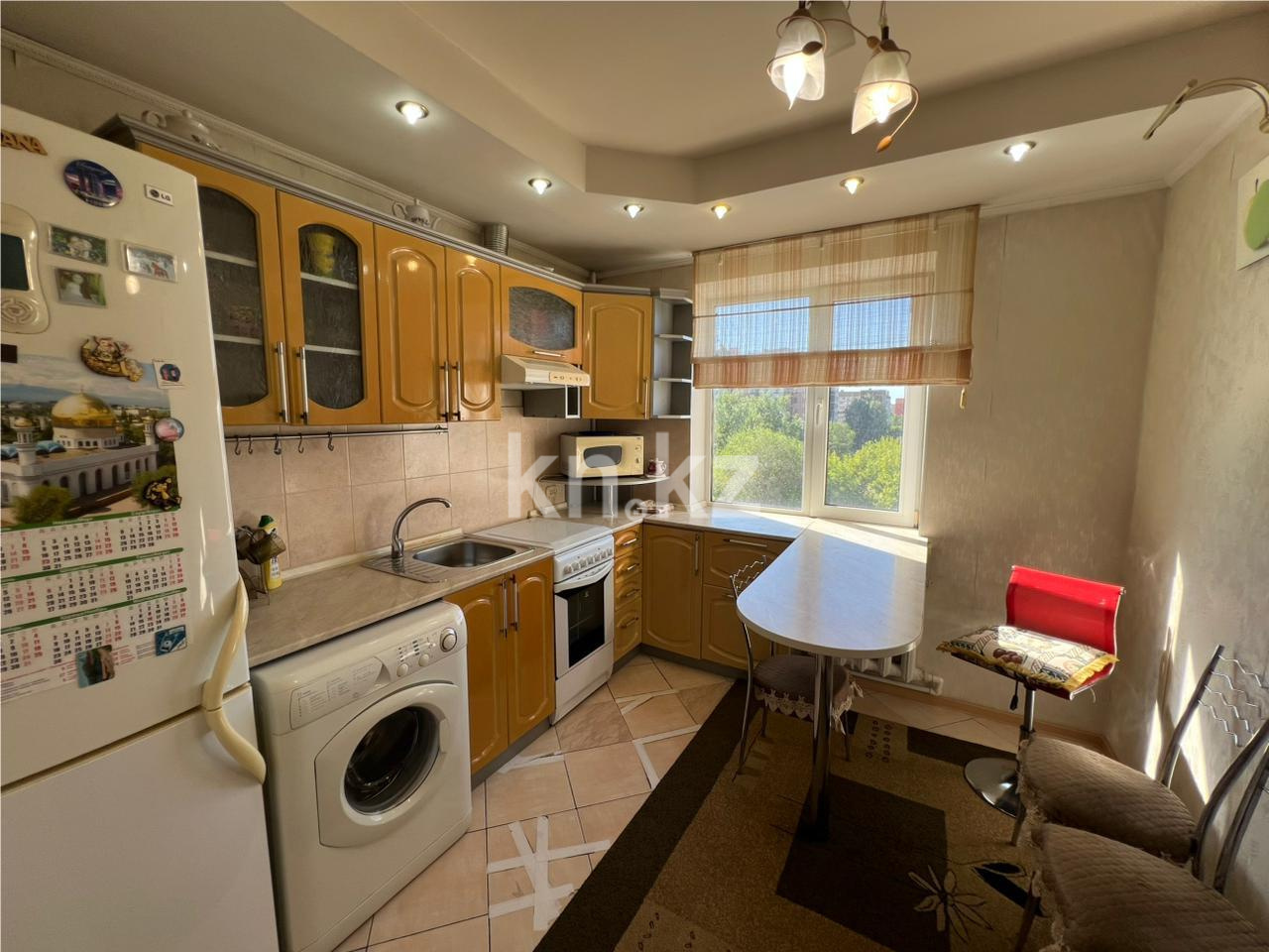 Продажа 3-комнатной квартиры, 74 м² в Караганде - фото 9