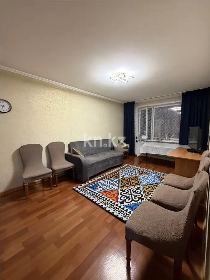 Продажа 2-комнатной квартиры, 45 м² - Продажа двухкомнатных квартир на Юго-Востоке Караганды фото 1 из 3