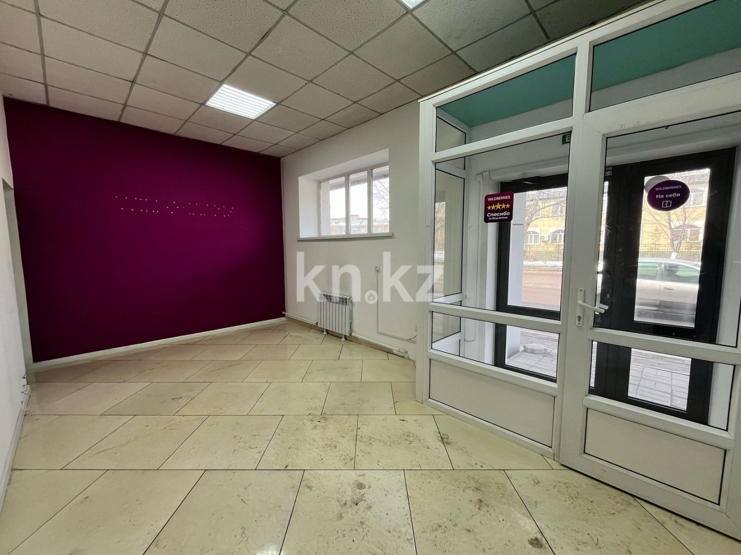 Аренда , ул. Аманжолова - Аренда квартир помесячно в Казахстане фото 6 из 7