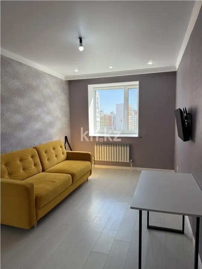 Продажа 2-комнатной квартиры, 62 м² в Астане - фото 2