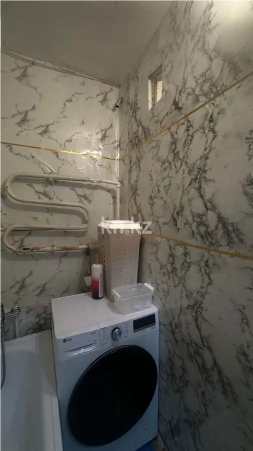 Продажа 3-комнатной квартиры, 48 м², ул. Квартал 4а, дом  4а - Продажа квартир в Темиртау без посредников фото 5 из 6