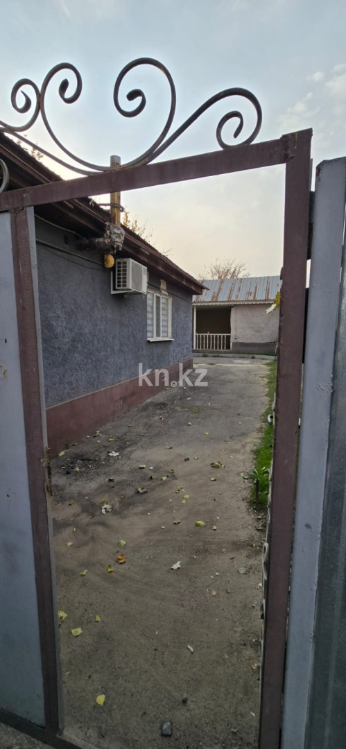 Продажа 4-комнатного дома, 96.4 м², ул. Бекболата, дом  137б - Продажа квартир в Алматы фото 6 из 27