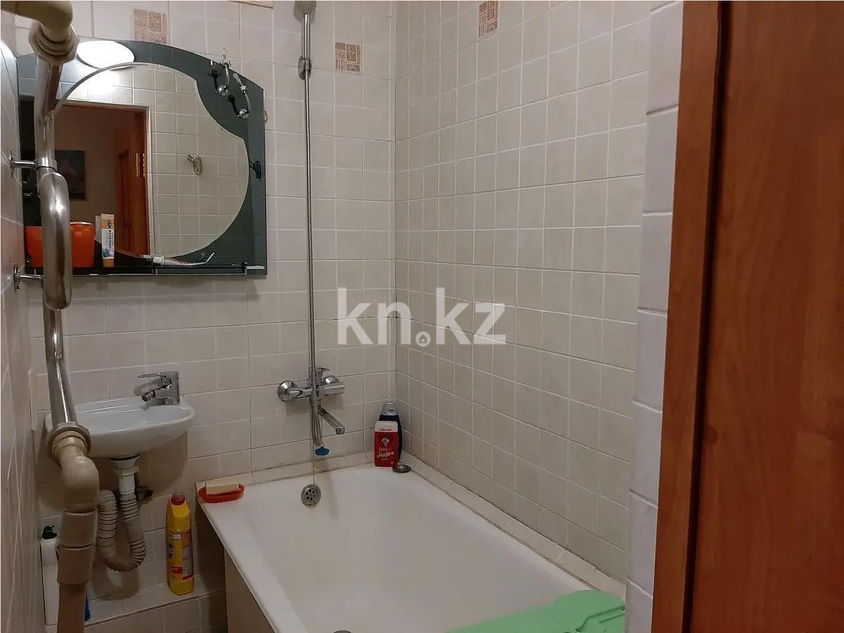 Продажа 3-комнатной квартиры, 58.4 м² - Продажа квартир в Бостандыкском р-не Алматы - страница 3 фото 4 из 5