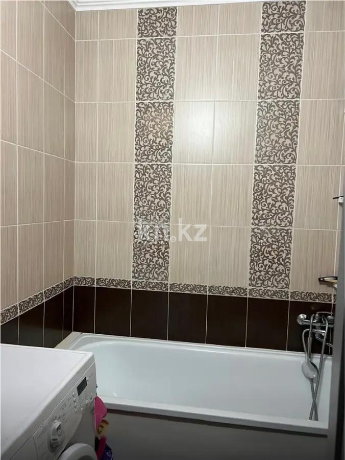 Продажа 2-комнатной квартиры, 50 м², ул. Таттимбета, дом  9 - Продажа  двухкомнатных квартир в Караганде фото 4 из 6