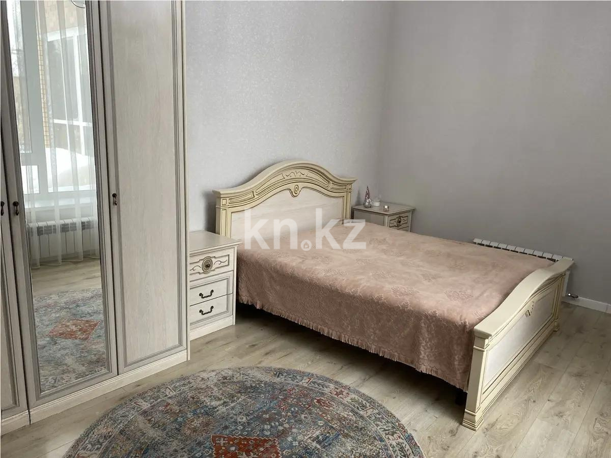 Продажа 2-комнатной квартиры, 70 м², ул. Жошы хана, дом  23 в Астане - фото 2