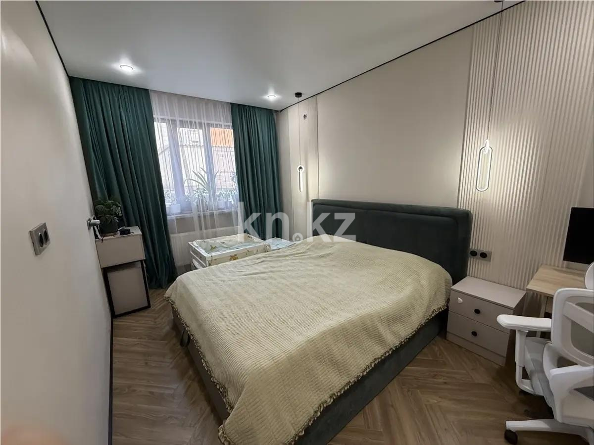 Продажа 2-комнатной квартиры, 69 м² в Алматы - фото 2