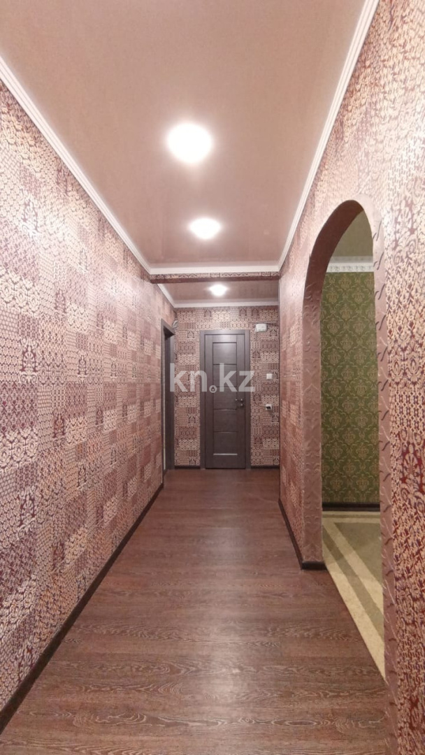 Аренда 3-комнатной квартиры посуточно, 69 м², Естая, дом  134 - Аренда квартир посуточно в Павлодаре фото 3 из 8