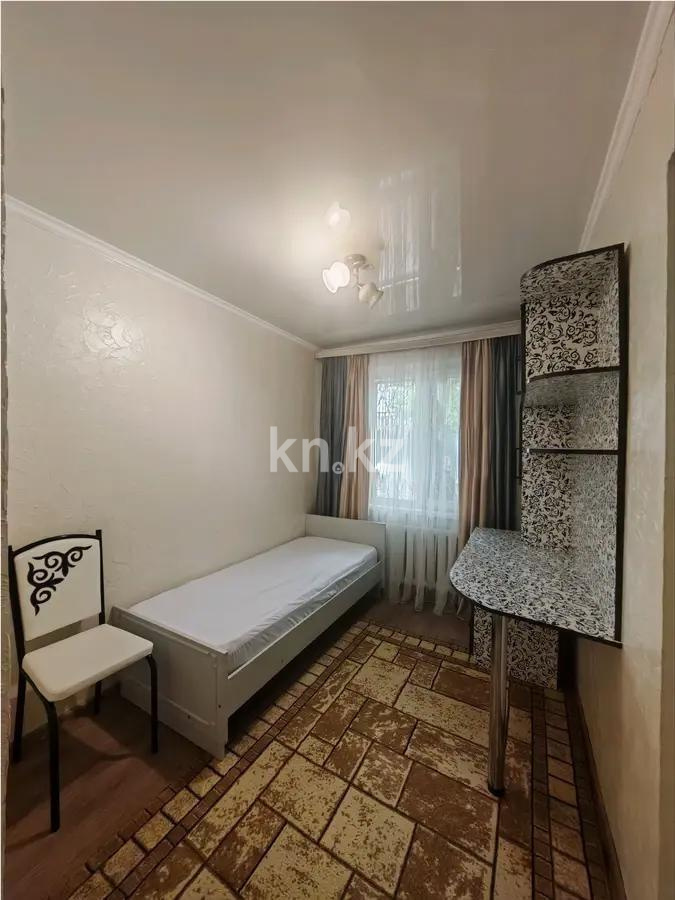 Продажа 4-комнатной квартиры, 56 м² - Продажа квартир в Алматы - страница 9 фото 3 из 9