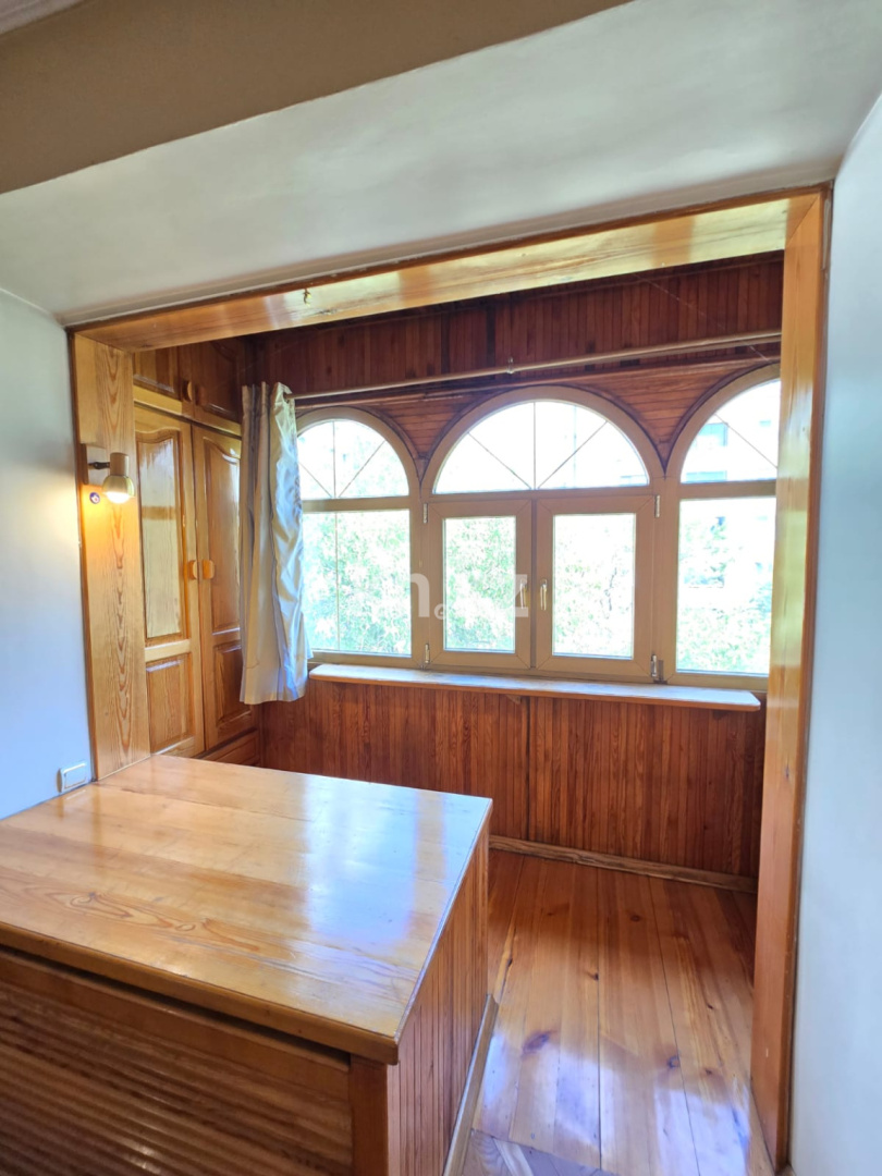 Продажа 3-комнатной квартиры, 110 м², ул. Наурызбай батыра в Алматы - фото 14