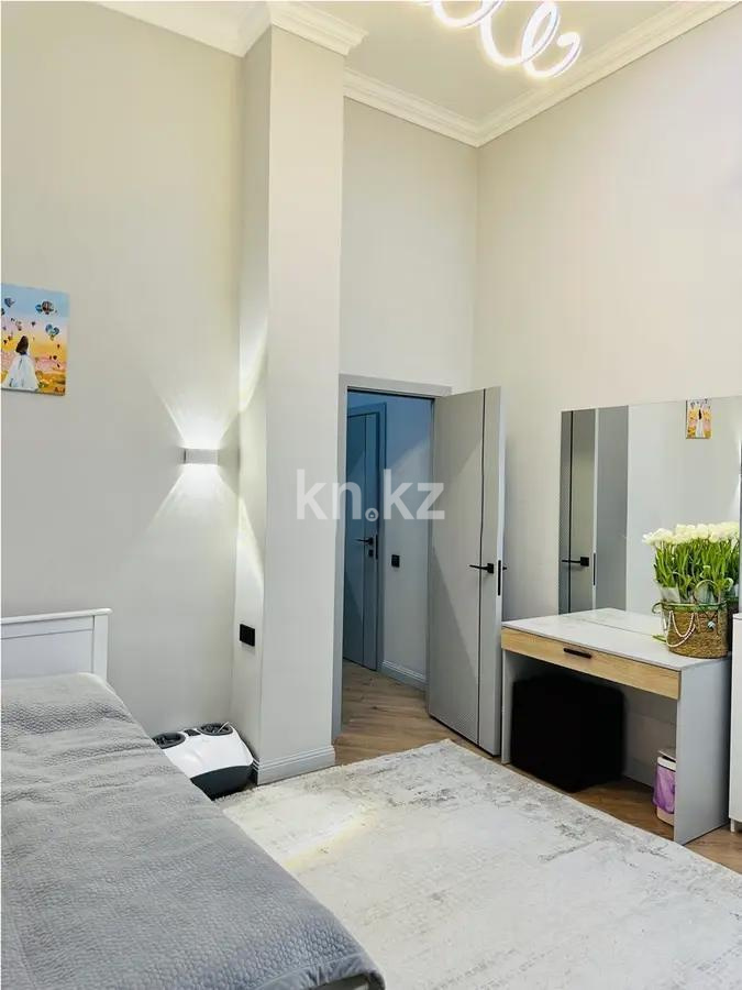 Продажа 3-комнатной квартиры, 83.7 м² - Продажа квартир в новостройках Астаны с фото - страница 90 фото 2 из 7