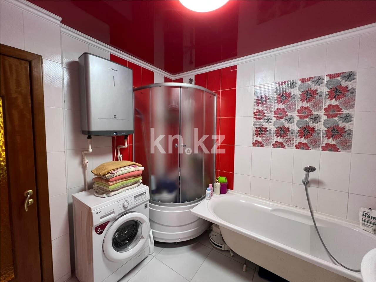 Продажа 3-комнатной квартиры, 59 м² в Караганде - фото 8