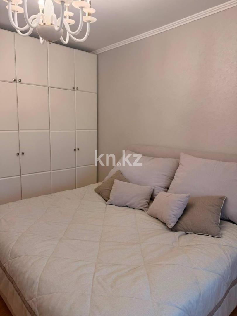 Аренда 4-комнатной квартиры, 130 м² в Астане - фото 7