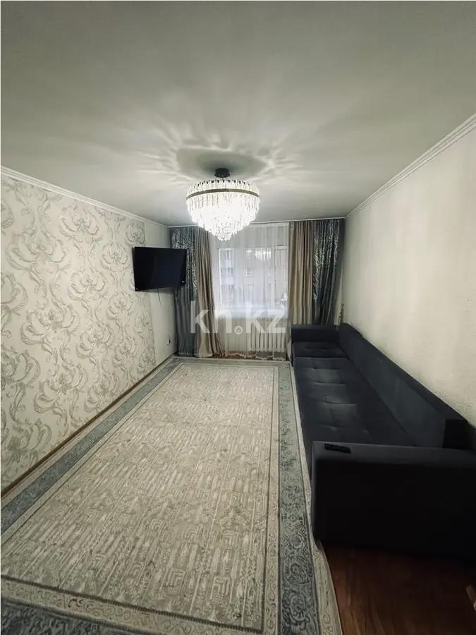 Продажа 2-комнатной квартиры, 55 м², ул. Мустафина, дом  21/5 - Продажа  двухкомнатных квартир в Астане без посредников с фото фото 1 из 5