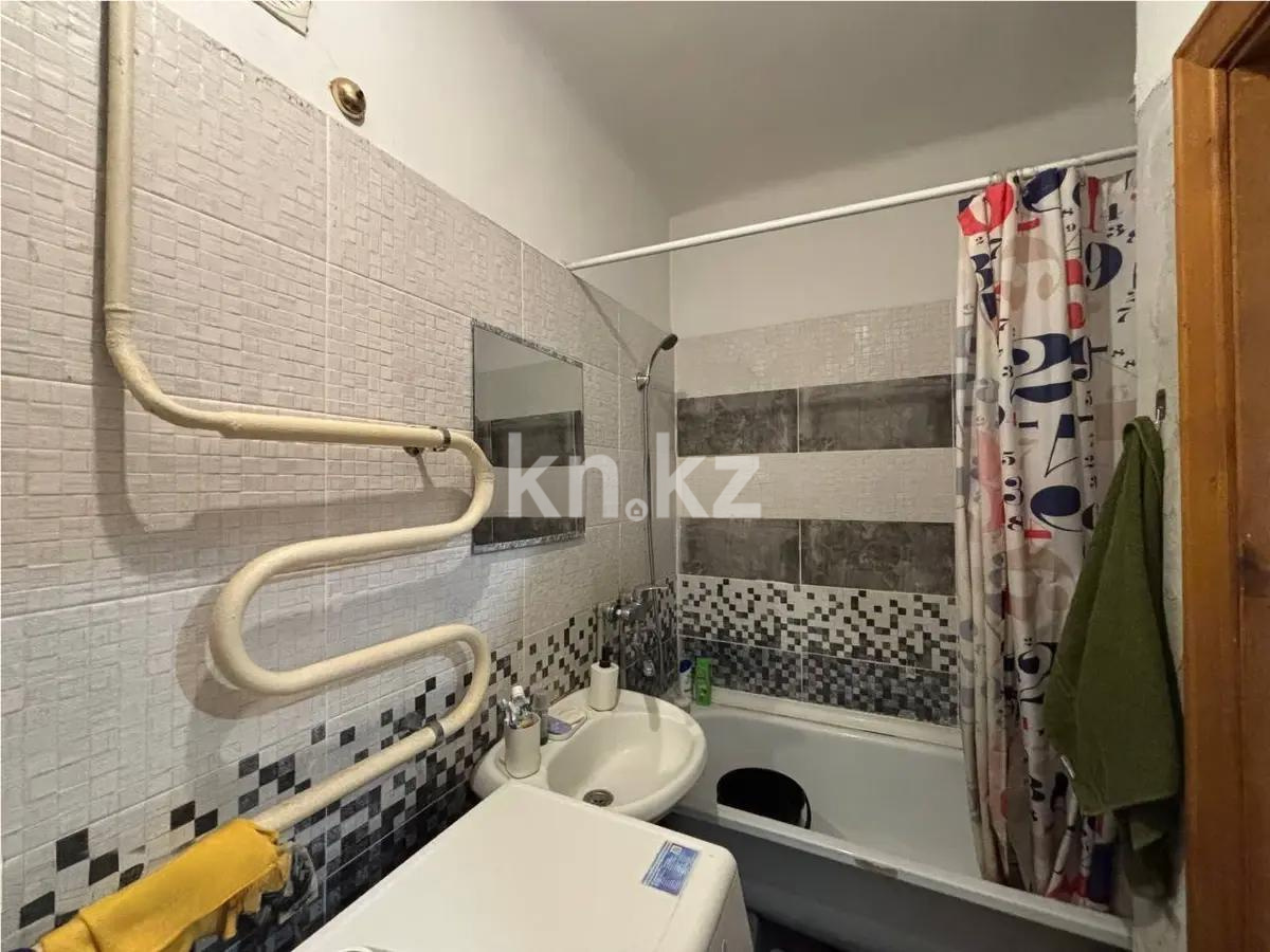 Продажа 1-комнатной квартиры, 37 м² в Алматы - фото 3