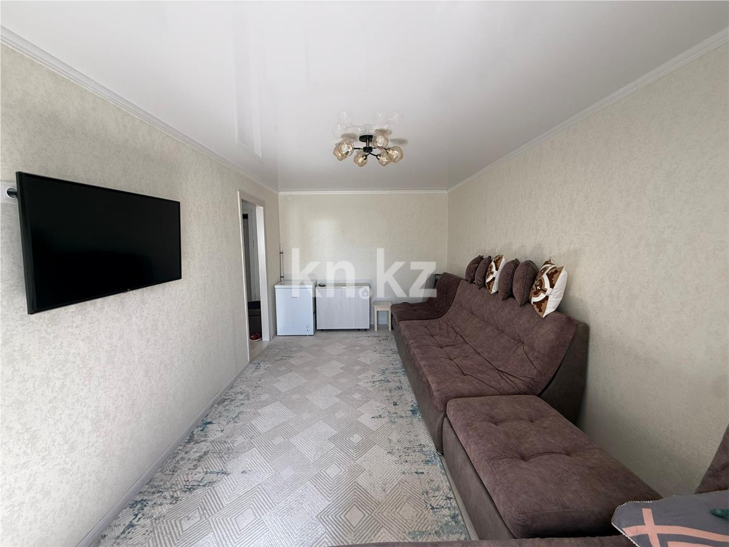 Продажа 1-комнатной квартиры, 31 м² в Караганде - фото 3