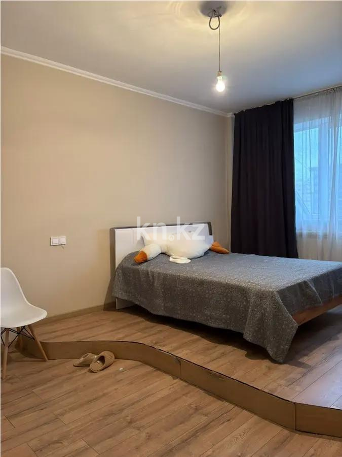 Продажа 3-комнатной квартиры, 77 м² в Алматы - фото 2