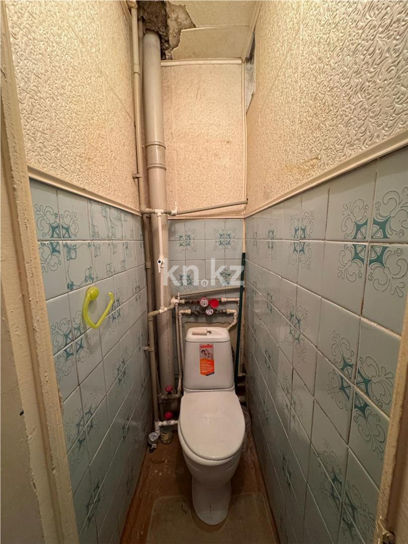 Продажа 2-комнатной квартиры, 44 м² - Продажа квартир в Темиртау фото 6 из 11