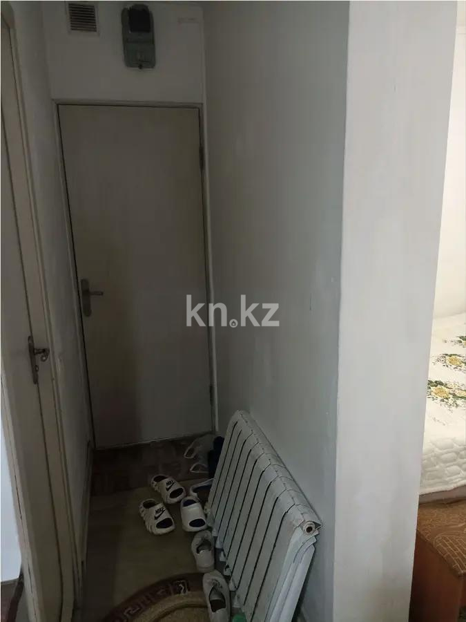Продажа 1-комнатной квартиры, 17 м², ул. Актолкын, дом  12А - Продажа квартир в Алматы фото 4 из 4