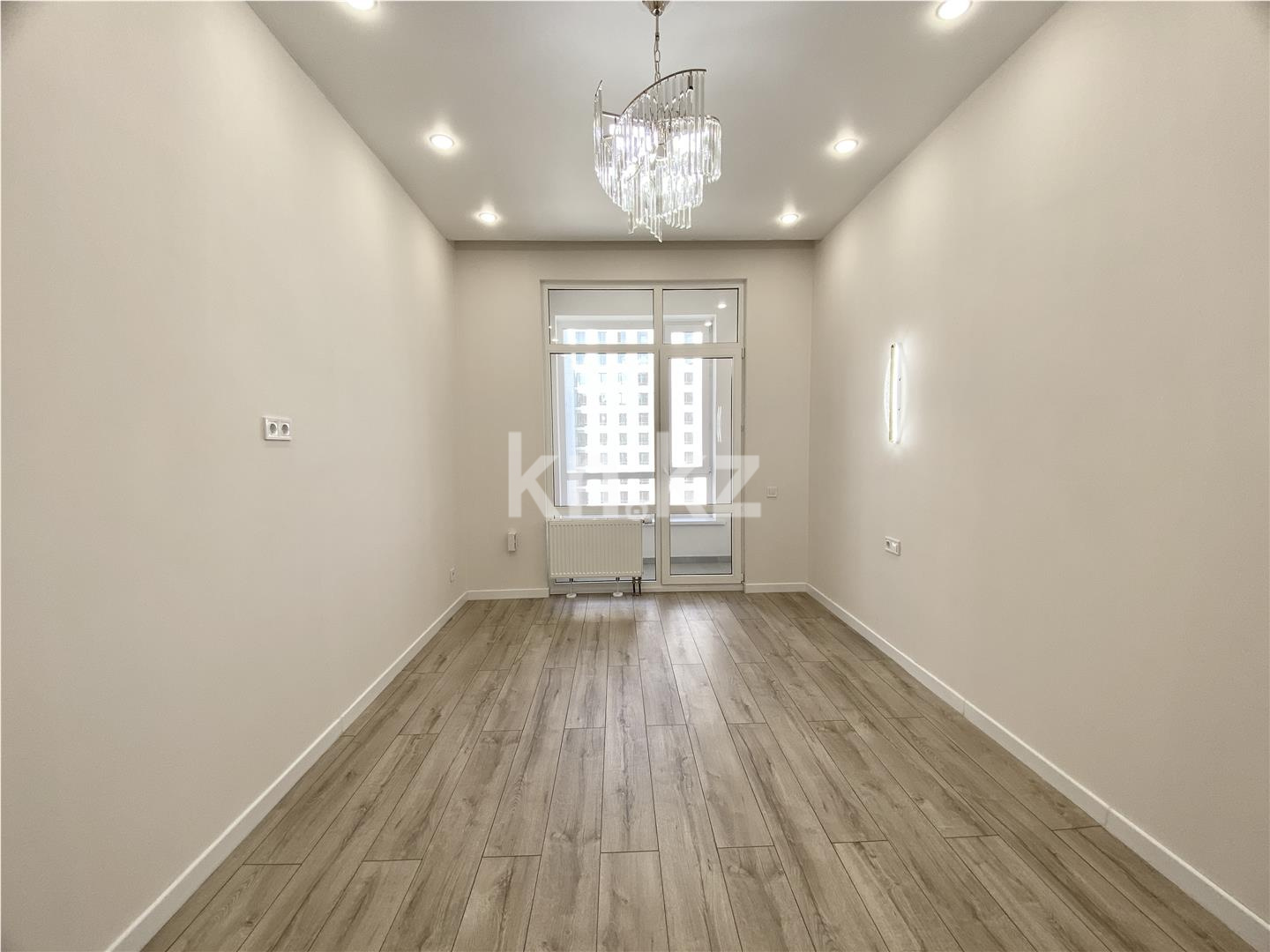 Продажа 2-комнатной квартиры, 54.13 м² в Астане - фото 5