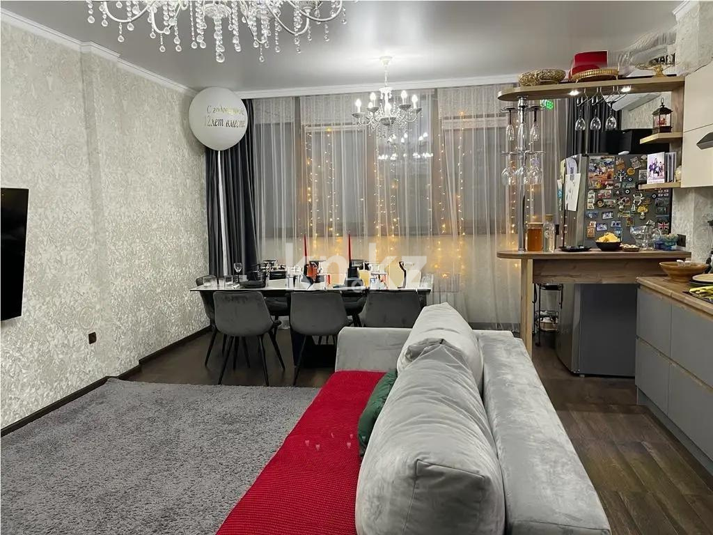 Продажа 4-комнатной квартиры, 148.7 м² в Алматы - фото 3