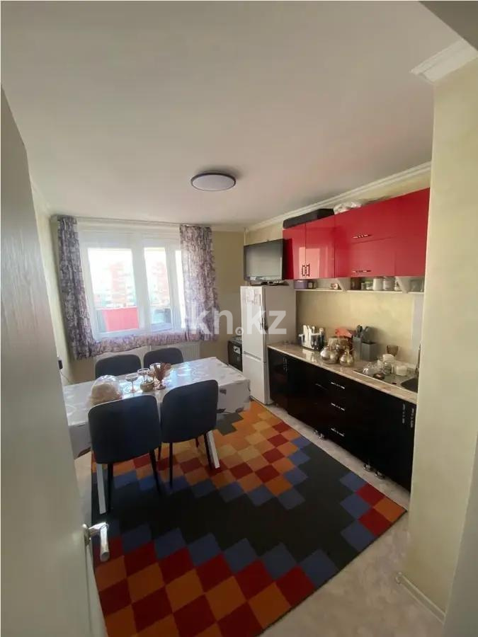 Продажа 3-комнатной квартиры, 79 м² - Продажа трехкомнатных квартир от собственников в Алматы - страница 4 фото 4 из 6