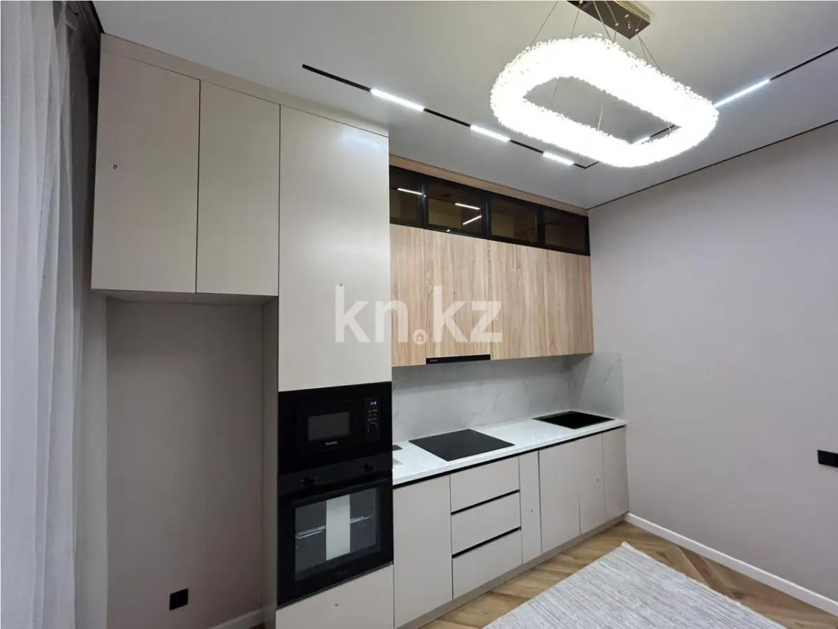 Продажа 2-комнатной квартиры, 36 м² в Алматы - фото 2