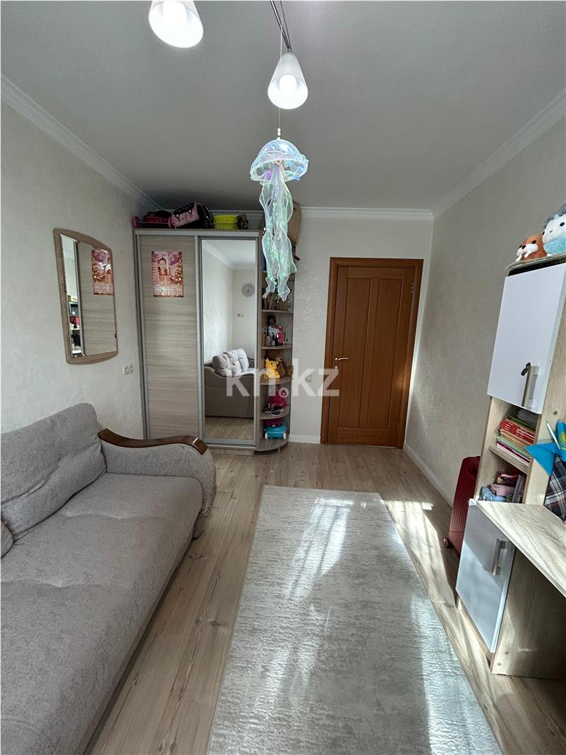 Продажа 3-комнатной квартиры, 63.8 м², пр. Жумабаева в Астане - фото 4