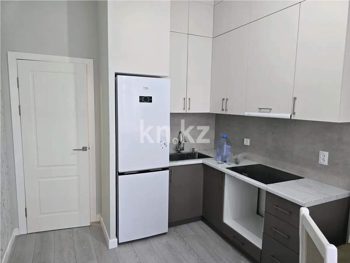 Продажа 1-комнатной квартиры, 35 м² в Астане - фото 2