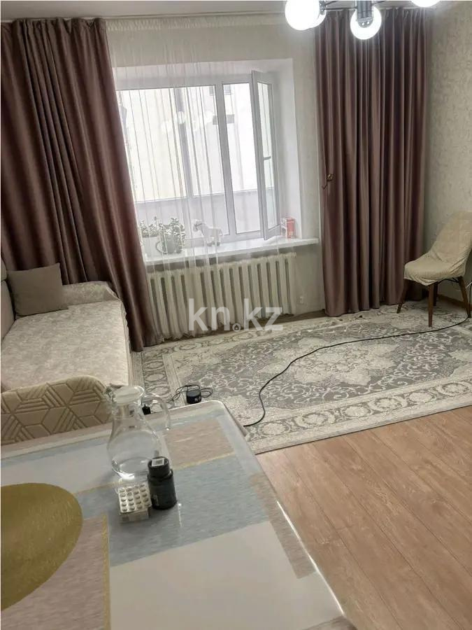 Продажа 1-комнатной квартиры, 37.7 м² в Астане