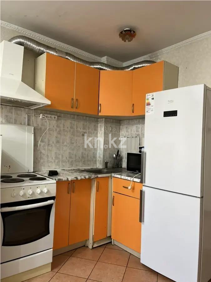 Продажа 1-комнатной квартиры, 29 м² в Астане - фото 2