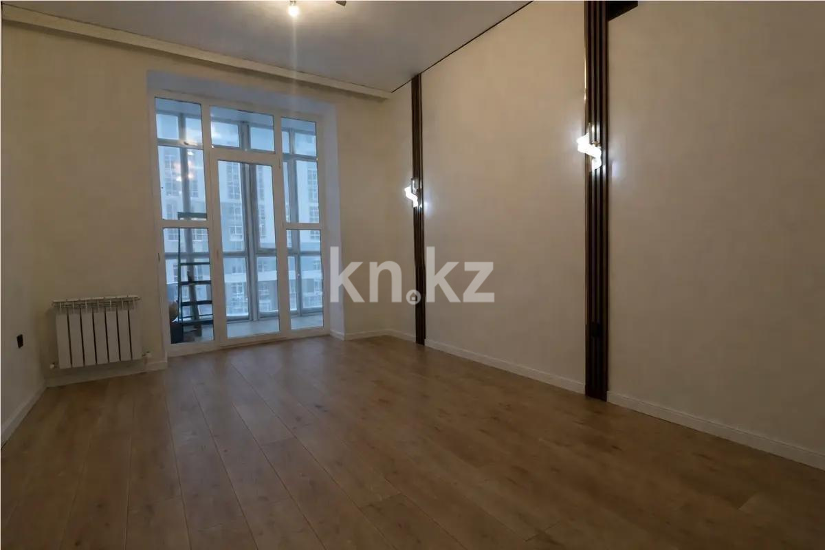 Продажа 2-комнатной квартиры, 38 м² в Астане - фото 2