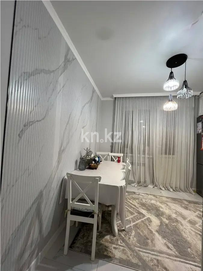 Продажа 3-комнатной квартиры, 71 м² в Алматы - фото 2
