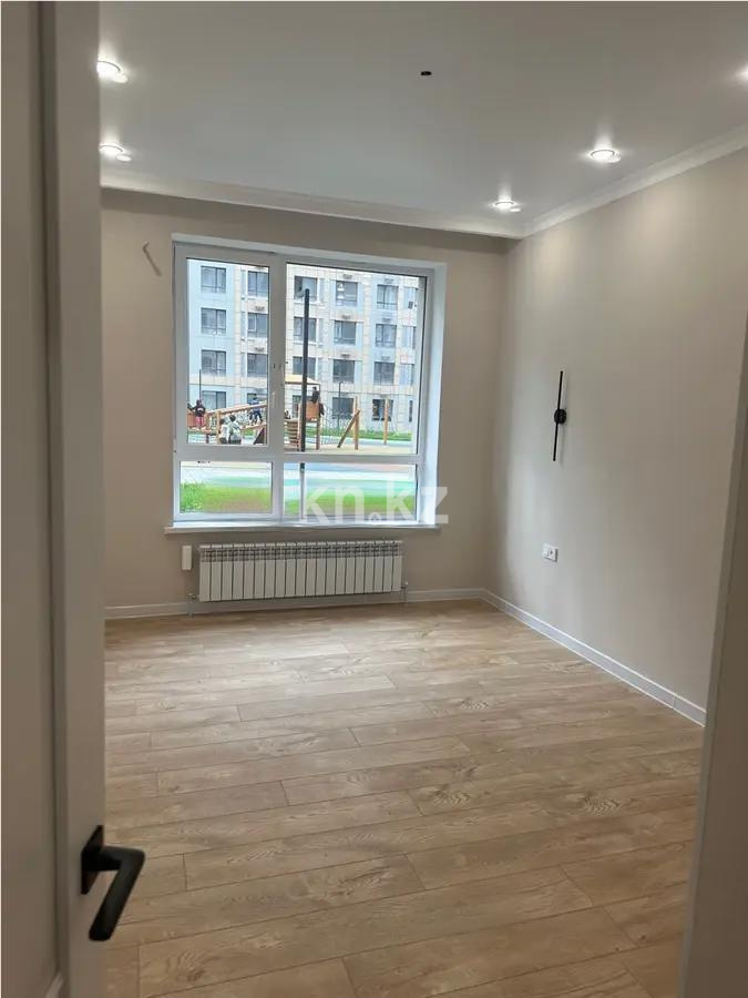 Продажа 2-комнатной квартиры, 81 м², ул. Утеген батыра, дом  11д - Продажа  двухкомнатных квартир в Алматы без посредников фото 1 из 3