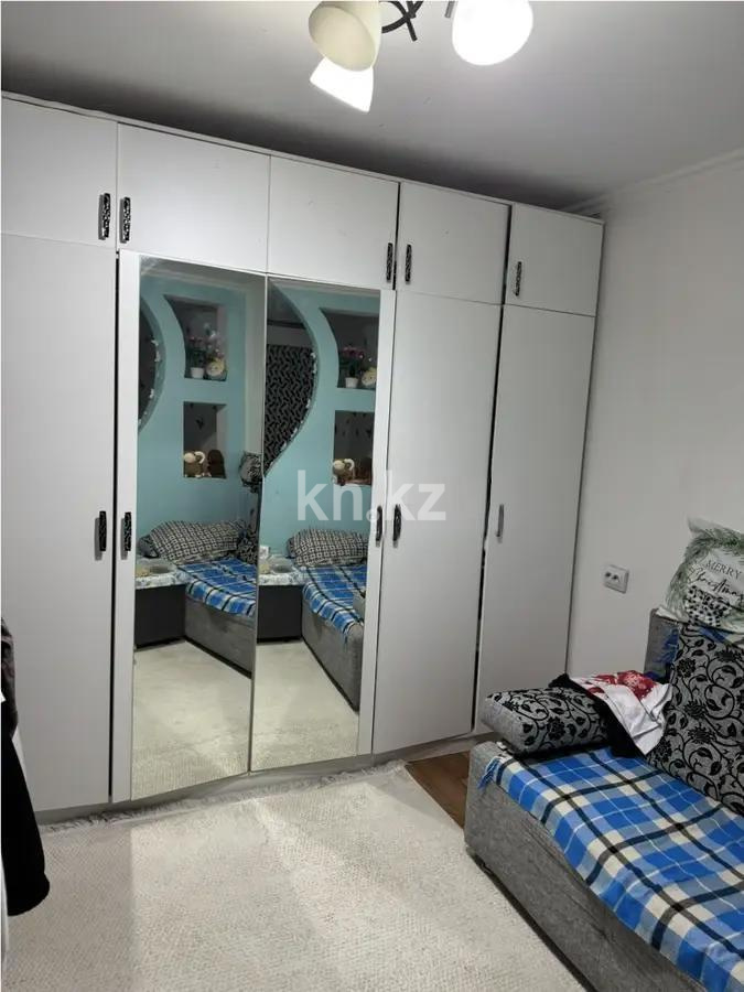 Продажа 1-комнатной квартиры, 32 м² - Продажа однокомнатных квартир в Алматы - страница 27 фото 1 из 3