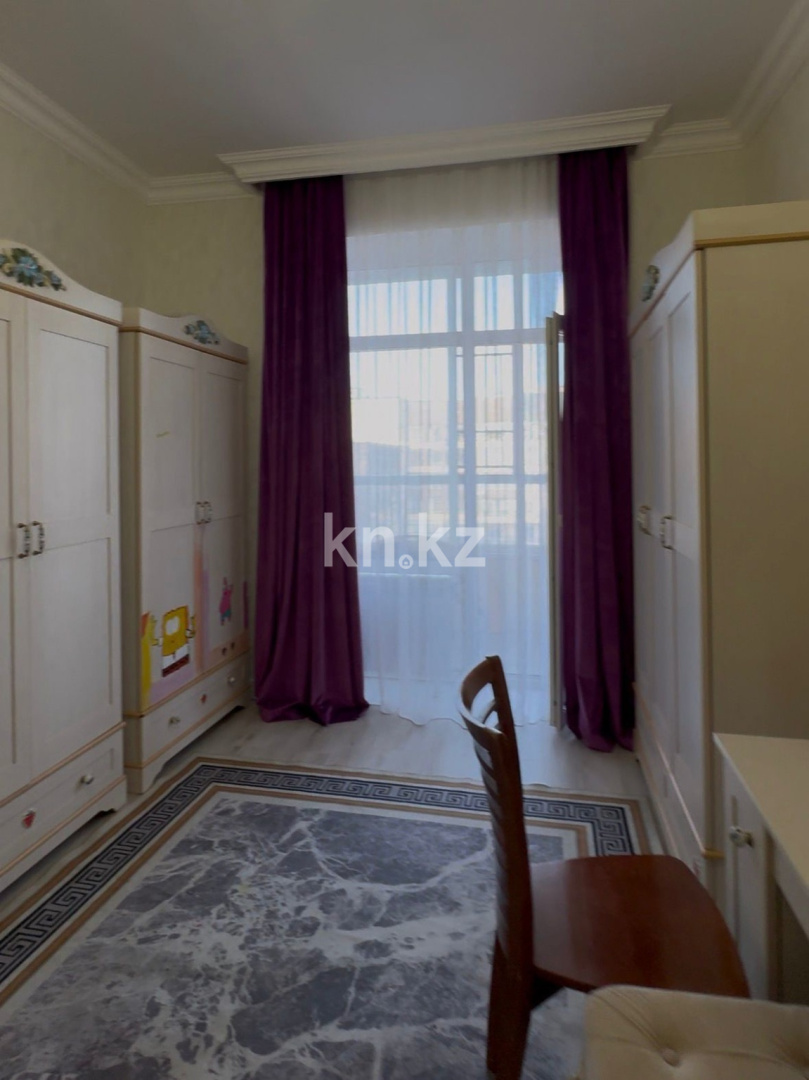 Продажа 4-комнатной квартиры, 140 м² в Астане - фото 8