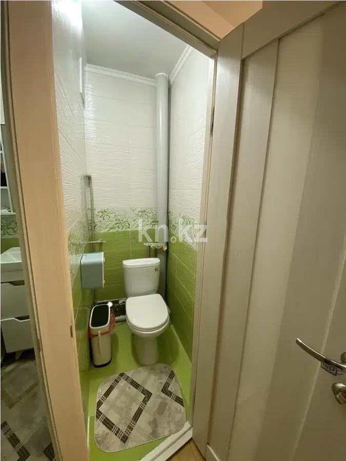 Продажа 3-комнатной квартиры, 55.6 м² в Алматы - фото 5