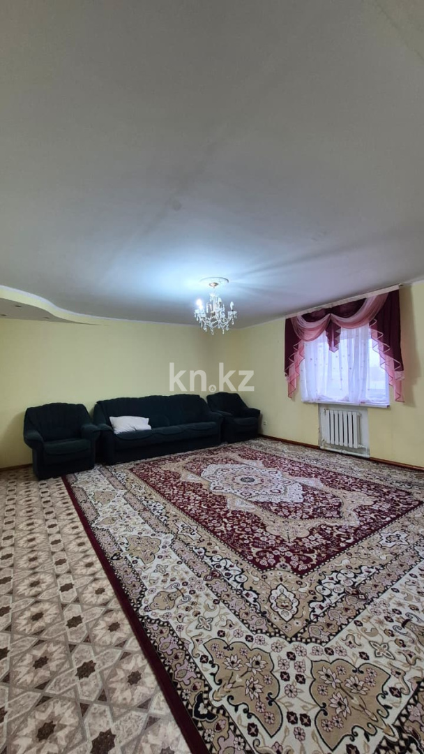 Продажа 4-комнатного дома, 234 м² - Продажа домов, коттеджей в Атырау фото 8 из 9