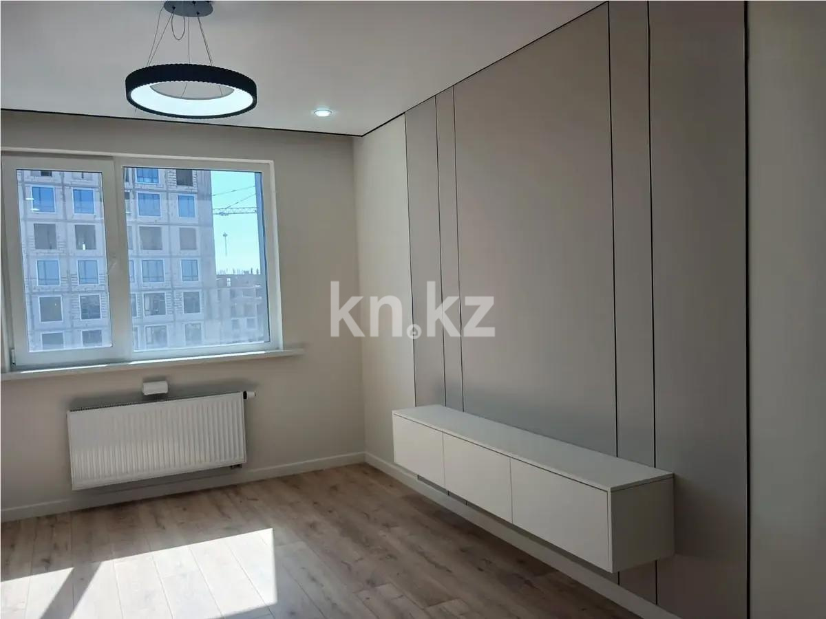 Продажа 2-комнатной квартиры, 41 м² в Астане