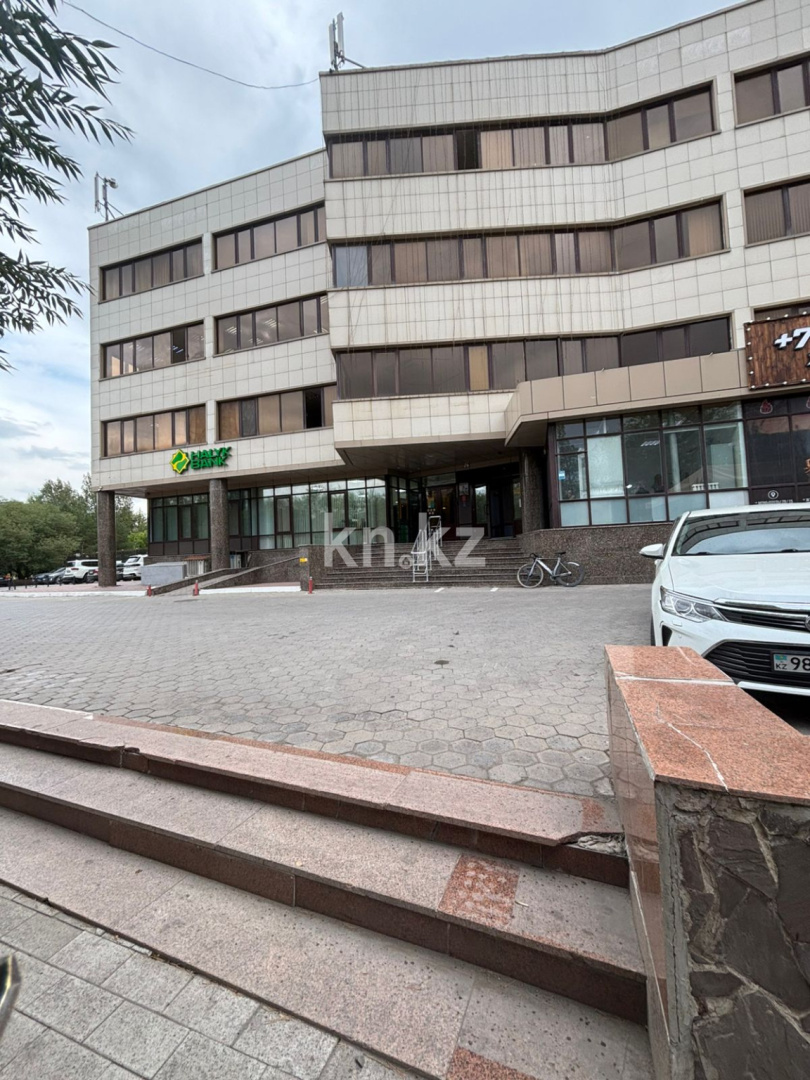 Аренда помещения - Аренда офисных и торговых помещений в Астане с фото фото 3 из 7