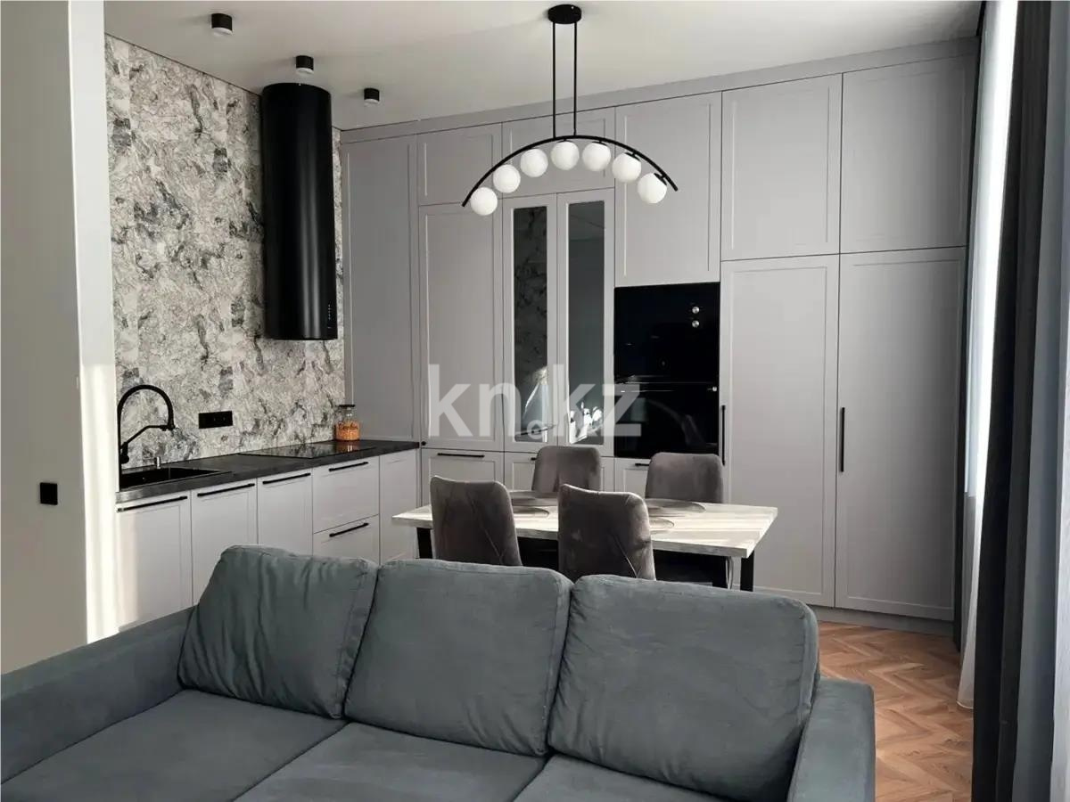 Продажа 3-комнатной квартиры, 80 м² в Астане - фото 4