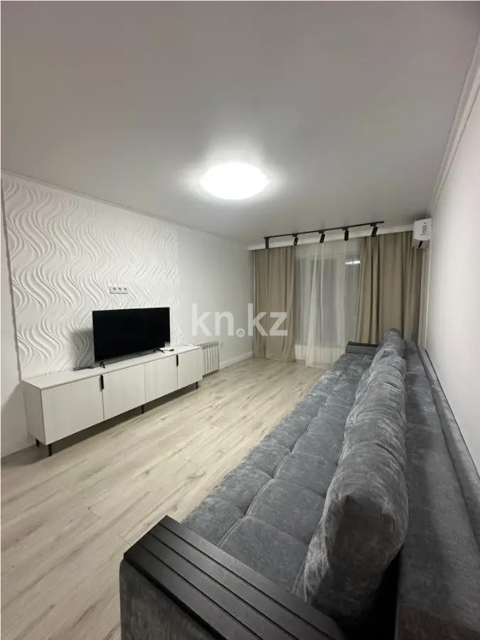 Продажа 1-комнатной квартиры, 47 м², мкр-н Аккент, дом  89 - Продажа  однокомнатных квартир в Алматы с фото фото 1 из 4