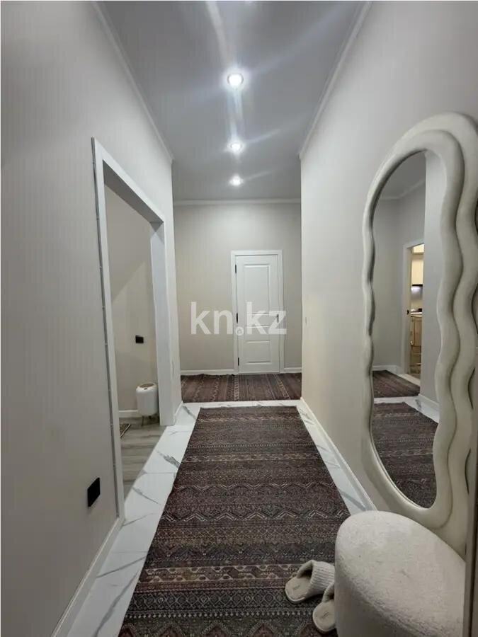 Продажа 2-комнатной квартиры, 67 м² в Алматы - фото 5