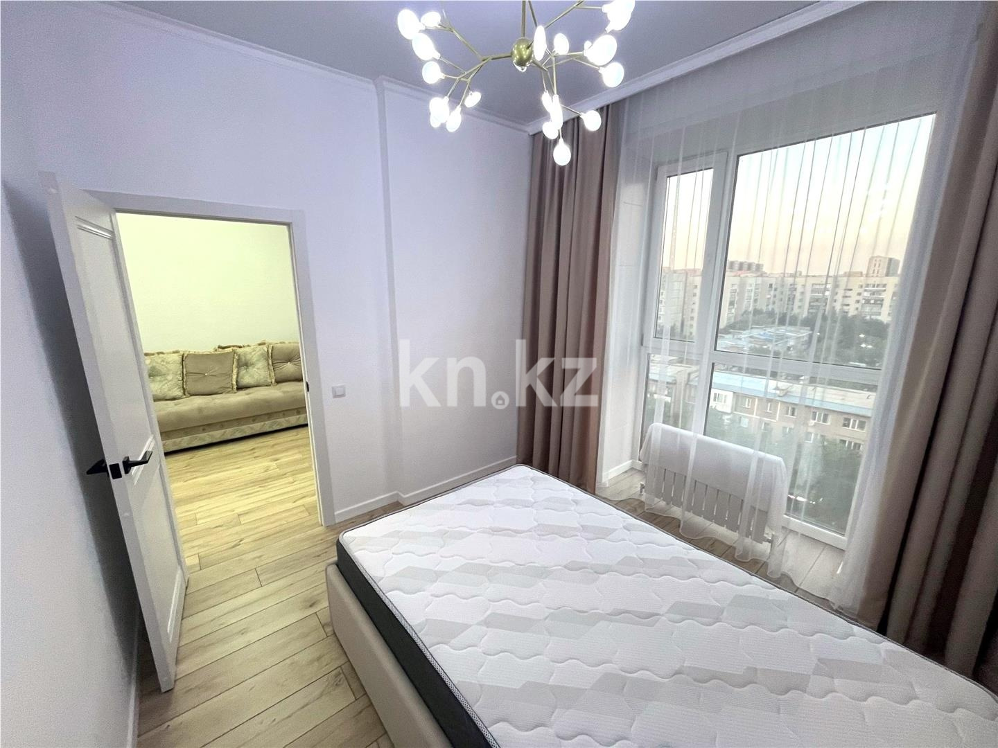 Продажа 2-комнатной квартиры, 39 м² - Продажа двухкомнатных квартир в Казахстане - страница 189 фото 4 из 18