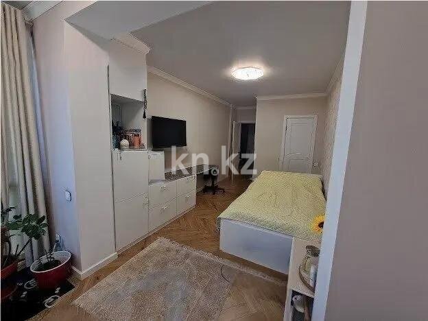 Продажа 4-комнатной квартиры, 125 м² в Алматы - фото 7