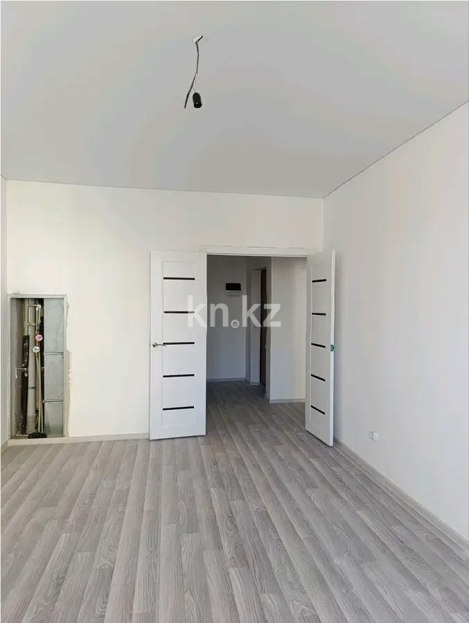 Продажа 1-комнатной квартиры, 44.8 м² - Недвижимость в Астане фото 3 из 6