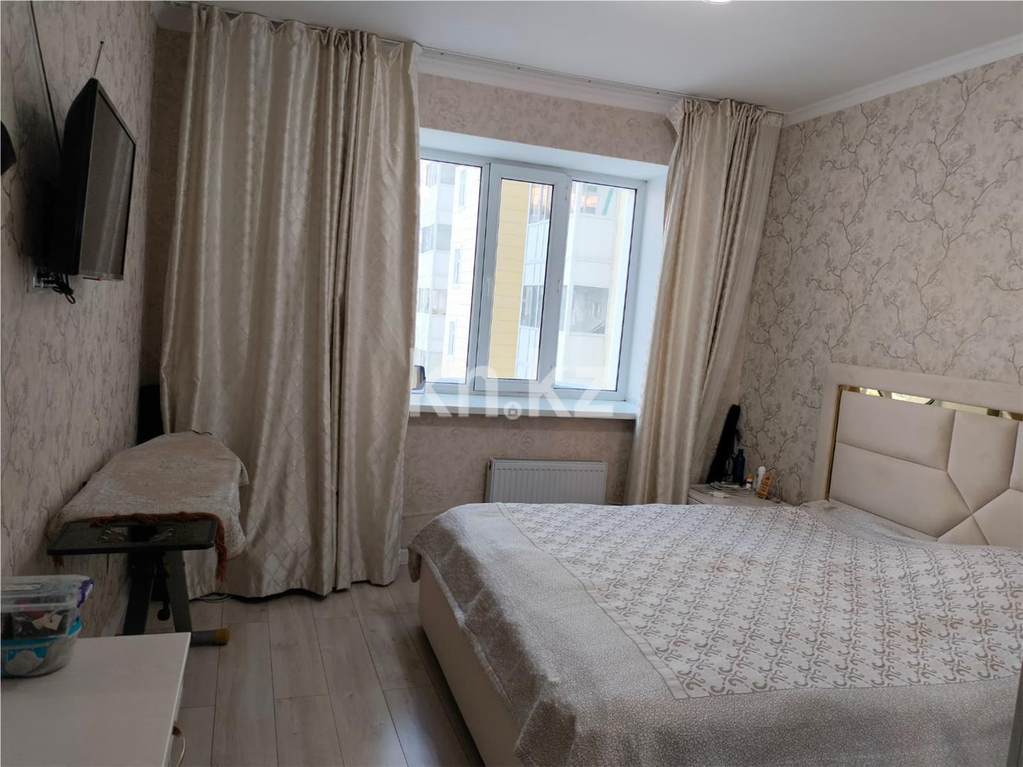 Продажа 3-комнатной квартиры, 70 м², ул. Е-181 в Астане - фото 6